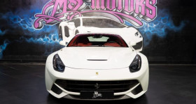 Ferrari F12 Berlinetta , garage MS MOTORS  CANNES