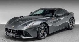 Ferrari F12 Berlinetta , garage GT CARS PRESTIGE  Sainte Genevive Des Bois