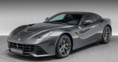 Ferrari F12 Berlinetta occasion année 2016 boite Automatique Annonce Ferrari F12 Berlinetta occasion Essence à Sainte Geneviève Des Bois