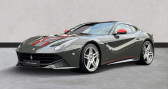 Ferrari F12 Berlinetta occasion année 2013 boite Automatique Annonce Ferrari F12 Berlinetta occasion Essence à Sainte Geneviève Des Bois
