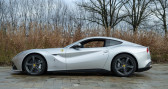 Ferrari F12 Berlinetta occasion année 2013 boite Manuelle Annonce Ferrari F12 Berlinetta occasion Essence à Reggio Emilia