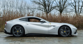 Ferrari F12 Berlinetta , garage RUOTE DA SOGNO  Reggio Emilia