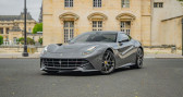 Ferrari F12 Berlinetta occasion année 2014 Annonce Ferrari F12 Berlinetta occasion Essence à Paris