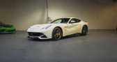 Annonce Ferrari F12 Berlinetta occasion Essence  � Paris