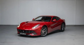 Ferrari F12 Berlinetta occasion année 2013 boite Automatique Annonce Ferrari F12 Berlinetta occasion Essence à Paris