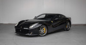 Annonce Ferrari F12 Berlinetta occasion Essence   Paris