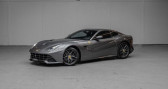 Ferrari F12 Berlinetta   � Paris 75