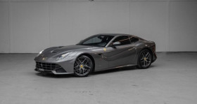 Ferrari F12 Berlinetta , garage MECANICUS � Paris