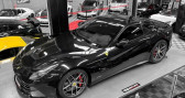 Ferrari F12 Berlinetta occasion année 2015 boite Automatique Annonce Ferrari F12 Berlinetta occasion Essence 6.3 740 - NERO DAYTONA CAPRISTO à SAINT LAURENT DU VAR