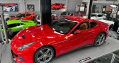 Ferrari F12 Berlinetta occasion année 2012 boite Automatique Annonce Ferrari F12 Berlinetta occasion Essence 6.3 V12 740 CH - Rosso à SAINT LAURENT DU VAR