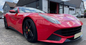 Ferrari F12 Berlinetta 6.3i V12 - Novitec - Volant Carbone !  2013 - annonce de voiture en vente sur Auto Sélection.com