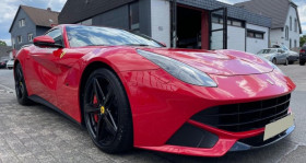 Ferrari F12 Berlinetta , garage JT AUTOMOBILES  BURNHAUPT LE HAUT