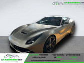 Annonce Ferrari F12 Berlinetta occasion Essence berlinetta GREY MATT LEATH BLACK NAVI CARBON  Beaupuy