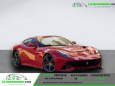Annonce Ferrari F12 Berlinetta occasion Essence Berlinetta V12 6.3 740cv CARBON CERA  Beaupuy