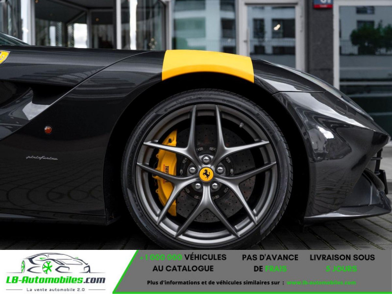 Ferrari F12 Berlinetta berlinetta  occasion  Beaupuy - photo n4