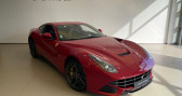 Ferrari F12 Berlinetta occasion année 2013 boite Automatique Annonce Ferrari F12 Berlinetta occasion Essence Coupé V12 6.0 740CH à Sausheim