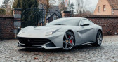 Ferrari F12 Berlinetta occasion année 2014 boite Automatique Annonce Ferrari F12 Berlinetta occasion Essence DCT F1 741 ch à LISSIEU