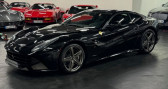 Ferrari F12 Berlinetta occasion année 2013 boite Automatique Annonce Ferrari F12 Berlinetta occasion Essence DCT F1 à Versailles