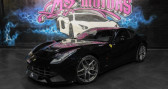 Ferrari F12 Berlinetta occasion année 2012 boite Automatique Annonce Ferrari F12 Berlinetta occasion Essence DCT F1 à CANNES