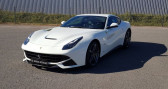 Ferrari F12 Berlinetta occasion année 2013 boite Automatique Annonce Ferrari F12 Berlinetta occasion Essence F12 BERLINETTA V12 6.3 740 CH à ROANNE
