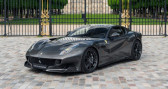 Annonce Ferrari F12 Berlinetta occasion Essence TDF *Tailor Made*  PARIS