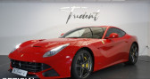 Annonce Ferrari F12 Berlinetta occasion Essence V12 6.0 740ch  La Roche Sur Yon