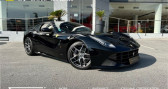 Ferrari F12 Berlinetta occasion année 2012 boite Automatique Annonce Ferrari F12 Berlinetta occasion Essence V12 6.0 740CH à Sausheim