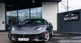 Ferrari F12 Berlinetta V12 6.0 740ch  � Lyon 69
