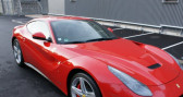 Ferrari F12 Berlinetta occasion année 2013 boite Automatique Annonce Ferrari F12 Berlinetta occasion Essence V12 6.0 740ch à ST BRIEUC