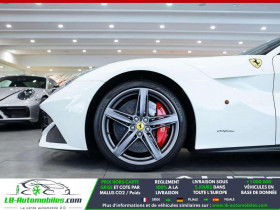 Ferrari F12 Berlinetta V12 6.0 740ch  occasion � Beaupuy - photo n�6