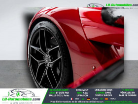 Ferrari F12 Berlinetta V12 6.0 740ch  occasion � Beaupuy - photo n�5