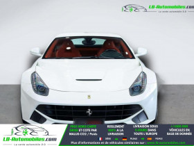 Ferrari F12 Berlinetta V12 6.0 740ch  occasion � Beaupuy - photo n�5