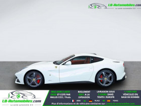Ferrari F12 Berlinetta V12 6.0 740ch  occasion � Beaupuy - photo n�4