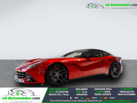 Ferrari F12 Berlinetta V12 6.0 740ch  occasion � Beaupuy - photo n�4
