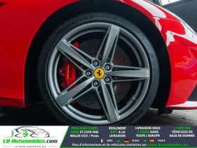 Ferrari F12 Berlinetta V12 6.0 740ch  occasion � Beaupuy - photo n�4