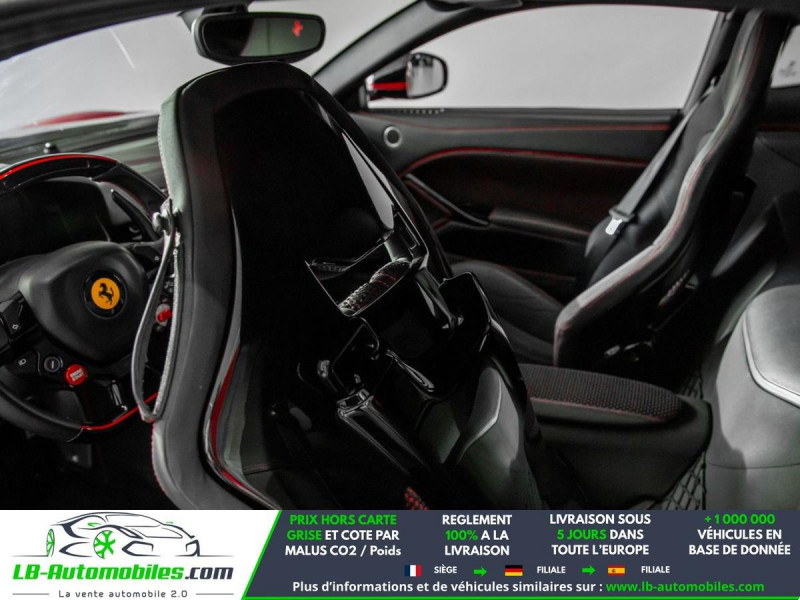 Ferrari F12 Berlinetta V12 6.0 740ch  occasion � Beaupuy - photo n�3