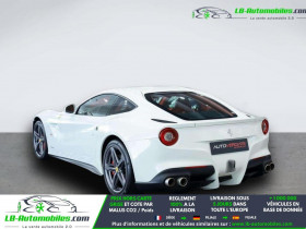 Ferrari F12 Berlinetta V12 6.0 740ch  occasion � Beaupuy - photo n�3