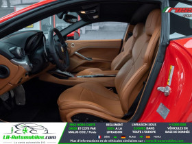 Ferrari F12 Berlinetta V12 6.0 740ch  occasion � Beaupuy - photo n�4