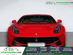 Ferrari F12 Berlinetta V12 6.0 740ch  occasion � Beaupuy - photo n�3