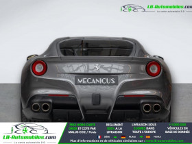 Ferrari F12 Berlinetta V12 6.0 740ch  occasion � Beaupuy - photo n�5
