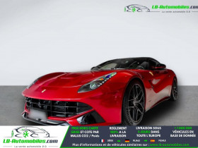 Ferrari F12 Berlinetta V12 6.0 740ch  occasion � Beaupuy - photo n�2