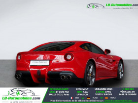 Ferrari F12 Berlinetta V12 6.0 740ch  occasion � Beaupuy - photo n�2