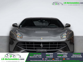 Ferrari F12 Berlinetta V12 6.0 740ch  occasion � Beaupuy - photo n�4