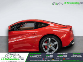 Ferrari F12 Berlinetta V12 6.0 740ch  occasion � Beaupuy - photo n�2