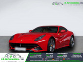 Annonce Ferrari F12 Berlinetta occasion Essence V12 6.0 740ch � Beaupuy