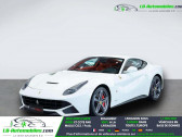 Annonce Ferrari F12 Berlinetta occasion Essence V12 6.0 740ch � Beaupuy
