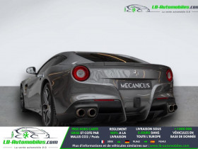 Ferrari F12 Berlinetta V12 6.0 740ch  occasion � Beaupuy - photo n�3