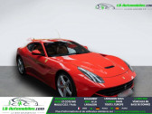 Annonce Ferrari F12 Berlinetta occasion Essence V12 6.0 740ch � Beaupuy