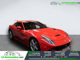 Ferrari F12 Berlinetta , garage LB AUTOMOBILES � Beaupuy