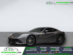 Ferrari F12 Berlinetta V12 6.0 740ch  occasion � Beaupuy - photo n�2